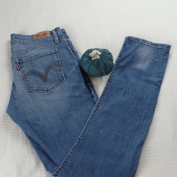 Levi's Denim - Levi's 524 Skinny | 28